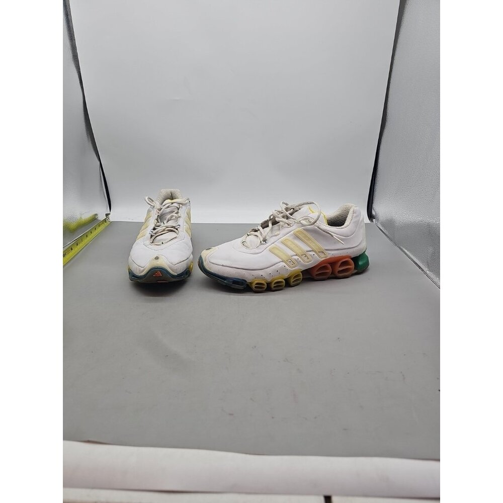 Adidas RARE Bounce CLU 600001 ART 05663 Men’s Basketball Sneakers Size 10.5
